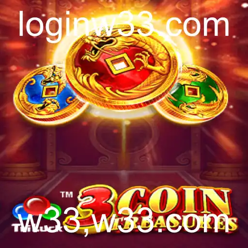 Explorando o Fascinante Mundo de 3CoinTreasures: Guia Completo e Regras