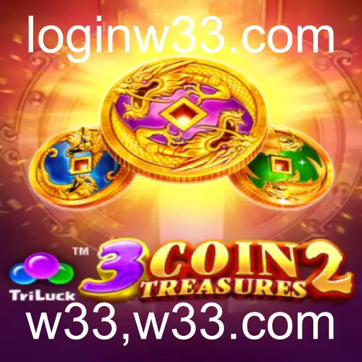 Descubra o Mundo de '3CoinTreasures2' e suas Aventuras Empolgantes