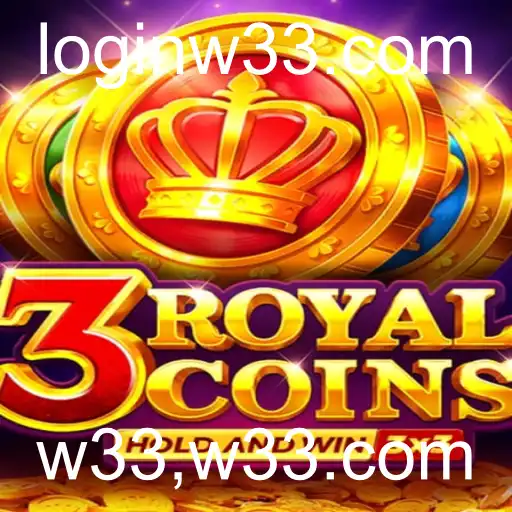 Descubra o Fascinante Mundo de 3RoyalCoins