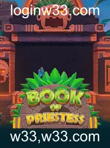 Explorando o Universo de BookOfPriestess: Um Jogo Envolvente e Inovador