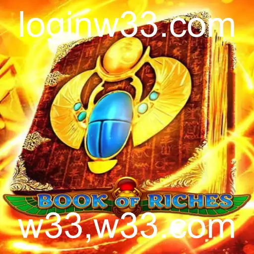 Book of Riches: Explorando o Fascinante Mundo do Jogo