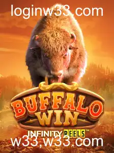 BuffaloWin: Explore o Mundo Emocionante de Estratégia e Aventura Online
