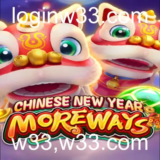 Descubra o Fascinante Mundo de CHINESENEWYEARMOREWAYS