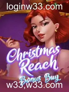 Explorando o Mundo do Jogo ChristmasReachBonusBuy