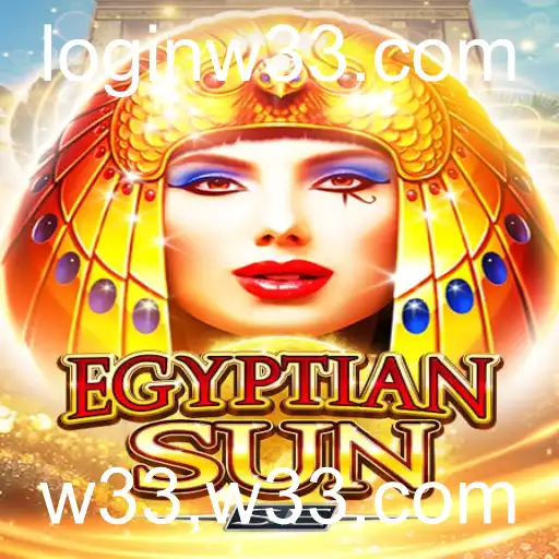 Descobrindo o Mundo de EgyptianSunSE