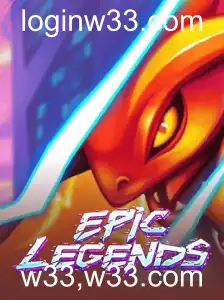 EpicLegends: Aventuras e Estratégias no Universo dos Jogos