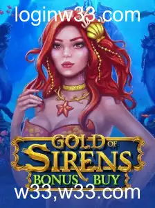 Explorando o Mundo Enigmático de GoldofSirensBonusBuy