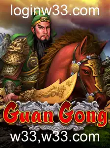 GuanGong: O Desafio Estratégico do Momento em w33