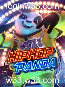 Descubra o Fascinante Mundo de HipHopPanda: Mergulhe na Ação