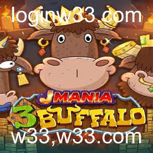 Descubra o Excitante Jogo JMania3Buffalo
