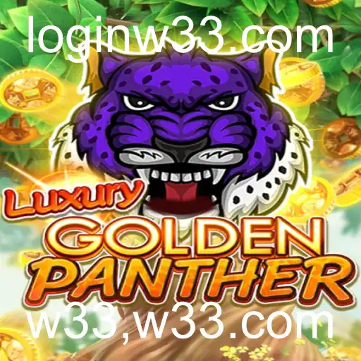 Descubra o Mundo do Jogo LUXURYGOLDENPANTHER