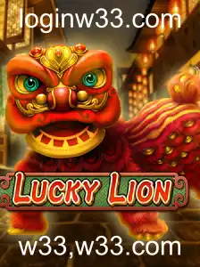 Descubra o Mundo de LuckyLion: Um Jogo Emocionante para os Amantes de Aventura