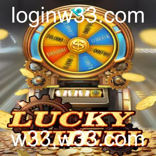 Descubra o Mundo de Emoção com LuckyWheel