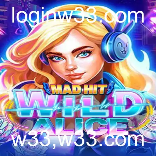 Explorando MadHitWildAlice: O Novo Fenômeno dos Jogos