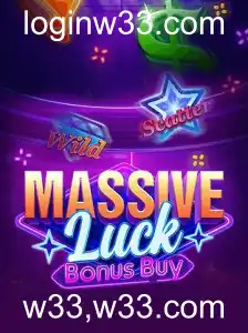 Explorando o Excitante Mundo de MassiveLuckBonusBuy