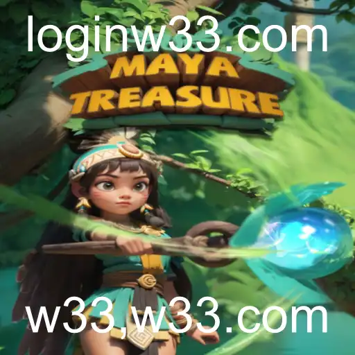 MayaTreasure: Descubra o Novo Fenômeno do Mundo dos Jogos