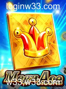 Descubra o Mundo Empolgante do MegaAce: Um Jogo de Estratégia Inovador