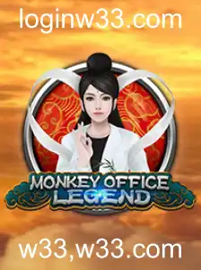 MonkeyOfficeLegend: Mergulhe na Aventura Interativa no Escritório Virtual