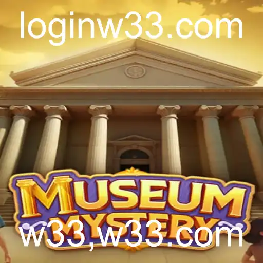 MuseumMystery: Desvendando os Segredos do Passado