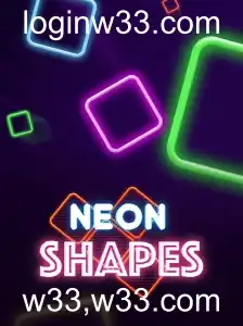 NeonShapes: Explorando o Universo Vibrante de Formas e Estratégias