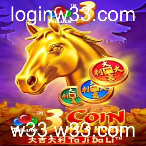 Explorando o Mundo de 3CoinWildHorse: Uma Jornada ao Redor do Jogo
