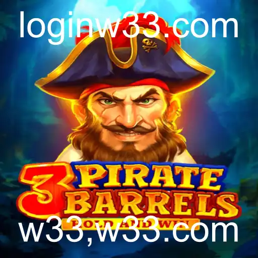Conheça o Universo do Jogo 3PirateBarrels e Suas Regras Cativantes