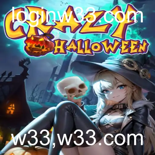 Descubra CrazyHalloween: Mergulhe no Jogo de Aventuras Assustadoras
