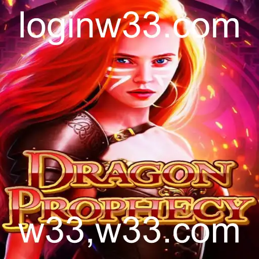 Explorando DragonProphecy: O Novo Fenômeno dos Jogos