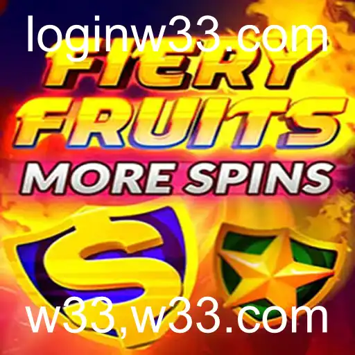 Explorando o Mundo de FieryFruitsMoreSpins: Diversão, Desafios e Recompensas