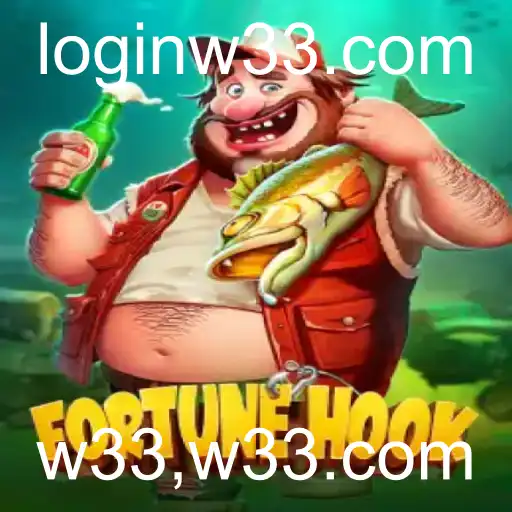 Descubra o Fascinante Mundo de FortuneHook: O Jogo Que Está Conquistando o Mundo