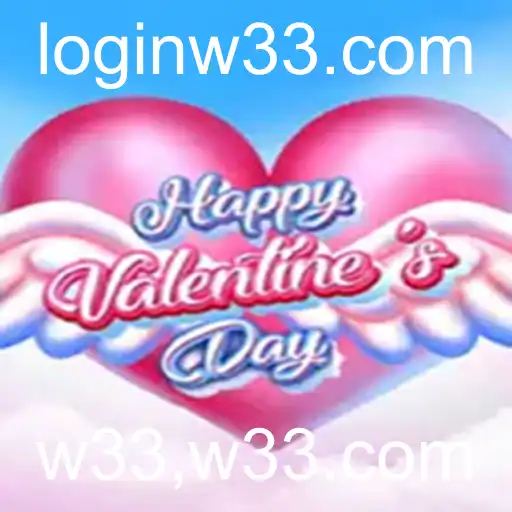 Descubra o Fascinante Jogo HappyValentinesDay do w33