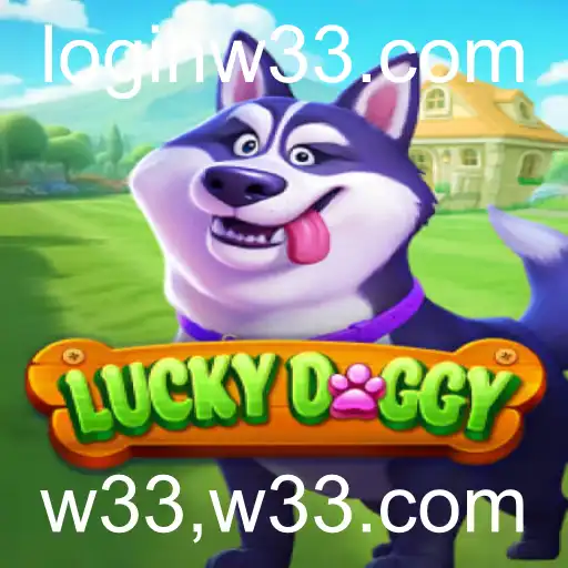 Descubra LuckyDoggy: O Novo Fenômeno dos Jogos Online