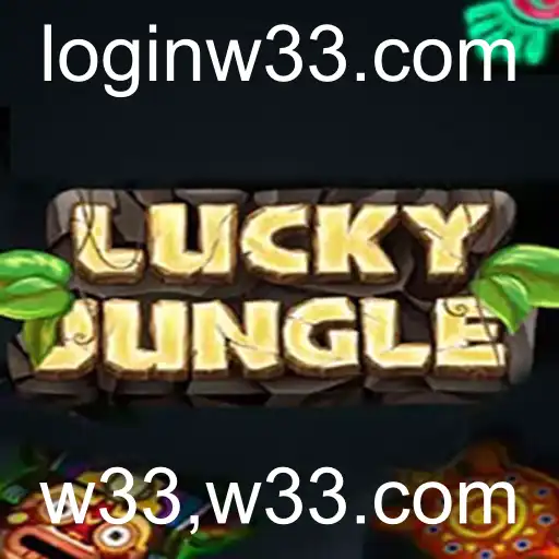 Descubra o Fascinante Mundo de LuckyJungle