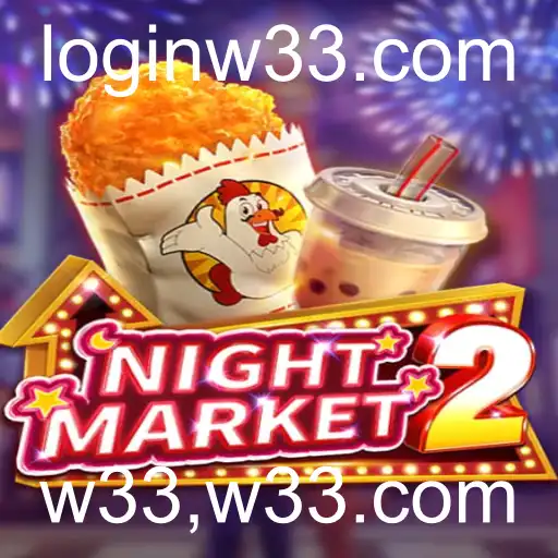 Explorando o Mundo de NightMarket2: Uma Aventura Única no Universo dos Jogos