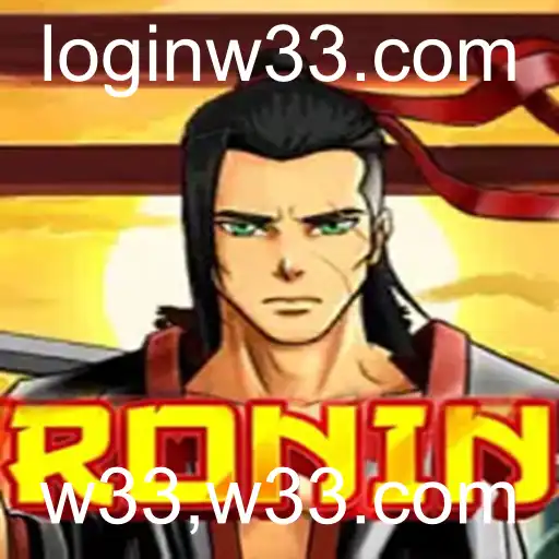 Explorando o Fascinante Mundo de Ronin