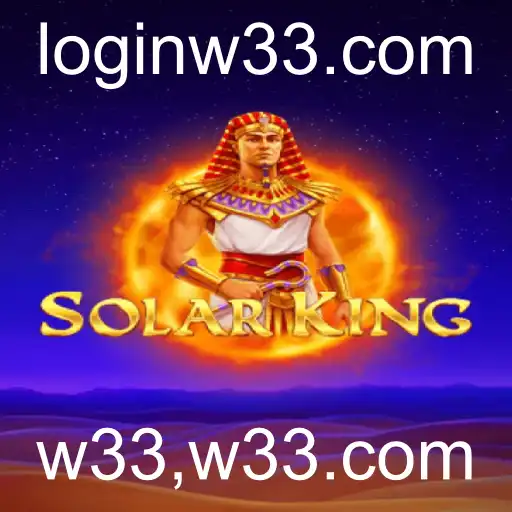 Explorando o Mundo de SolarKing: Um Novo Horizonte em Jogos de Estratégia