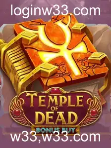 Explore o Misterioso TempleofDeadBonusBuy