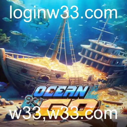 Explorando as Profundezas com OceanGO - Um Mergulho no Mundo Submarino dos Jogos