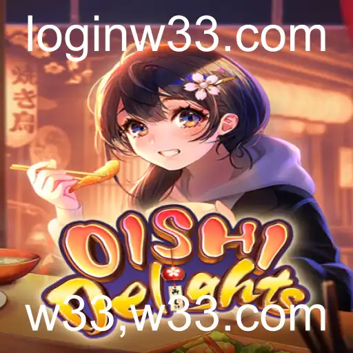 Descubra o Mundo de OishiDelights