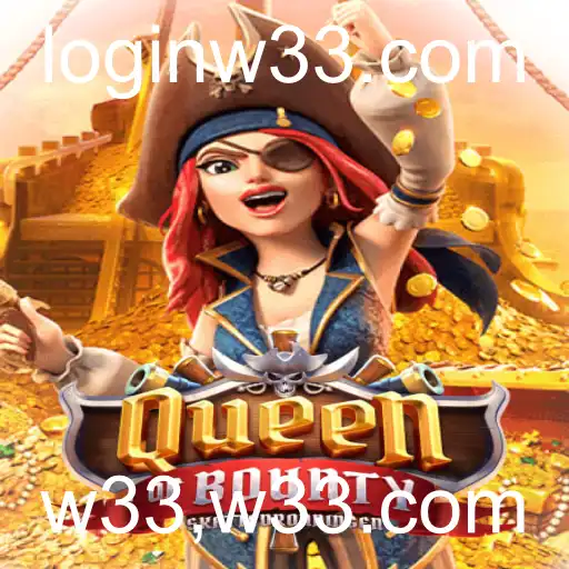 QueenofBounty: Uma Jornada Aventureira Pelo Oceano dos Tesouros