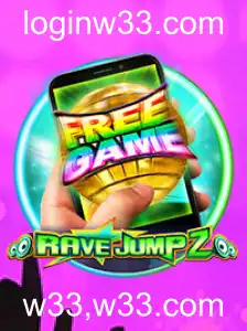 Descubra RaveJump2M: O Jogo de Plataforma que Transforma a Música em Ação