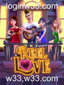 Explorando o Universo do Jogo ReelLove