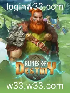 Explorando o Mundo Mágico de RunesOfDestiny