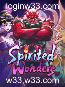 Spirited Wonders: Mergulhe na Aventura do Novo Jogo Inovador