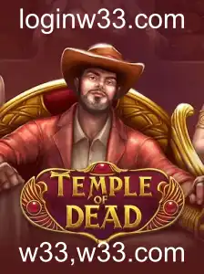 TempleofDead: A Deep Dive into the Latest Gaming Sensation