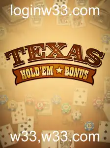 Descobrindo o Jogo Texas Hold'em Bonus: Regras e Estratégias