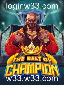 TheBeltOfChampion: Mergulhe no Mundo do Jogo Estratégico
