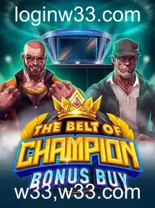 TheBeltOfChampionBonusBuy: Mergulhe no Mundo das Aventuras Épicas