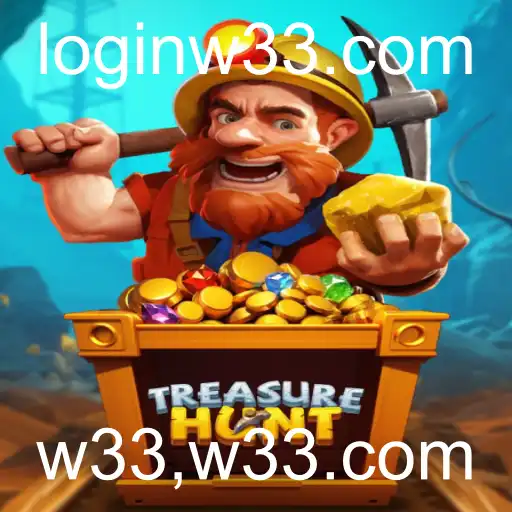 Aventura Virtual Inesquecível com TreasureHunt: Descubra Os Segredos de w33