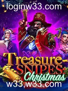 Descubra o Mundo de TreasuresnipesChristmas: Um Jogo Cativante para as Festas